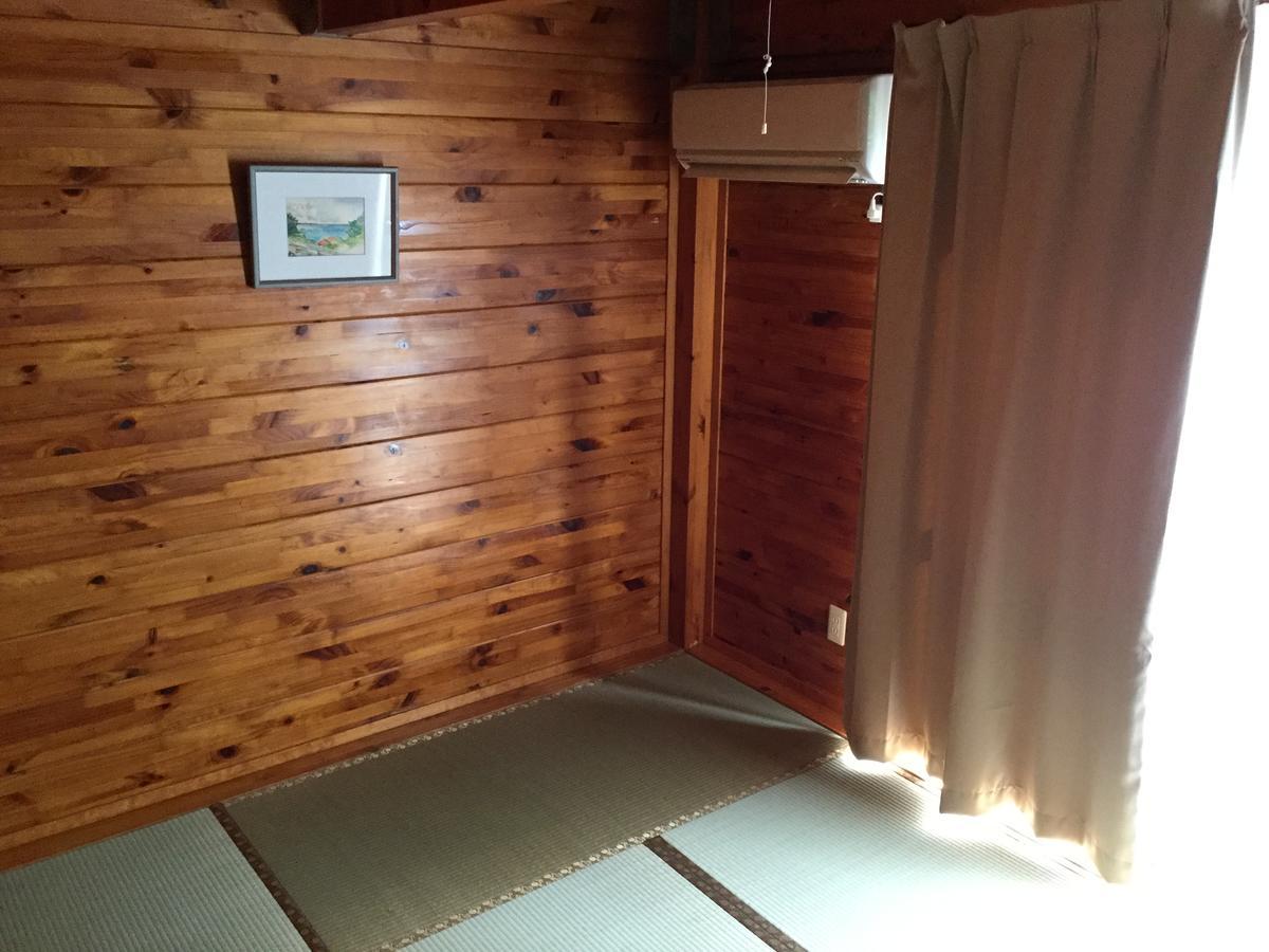 Cottage Morino Paradiso Onna Eksteriør bilde